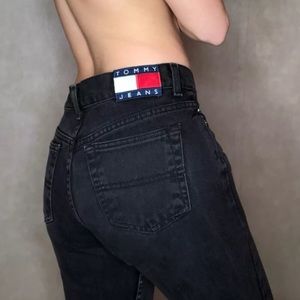Vintage Tommy Hilfiger Denim Jeans